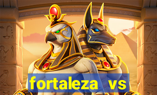 fortaleza vs flamengo futemax